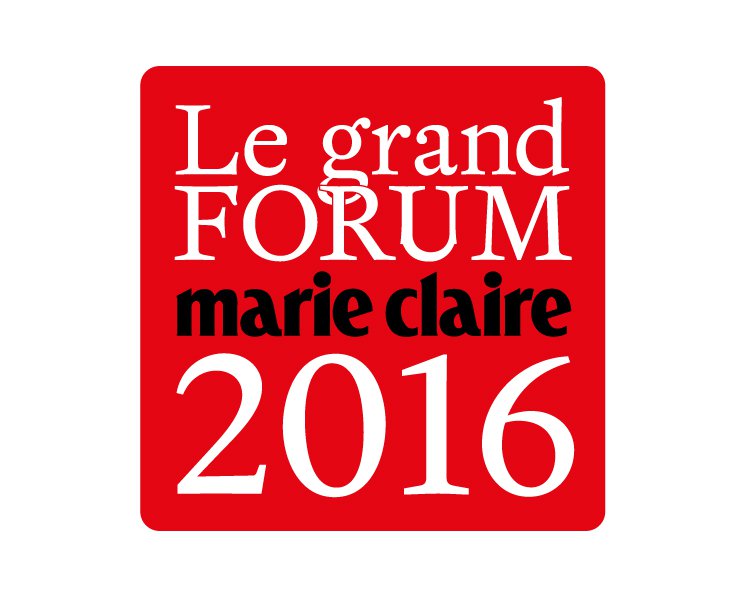 Grand forum Marie-Claire 2016