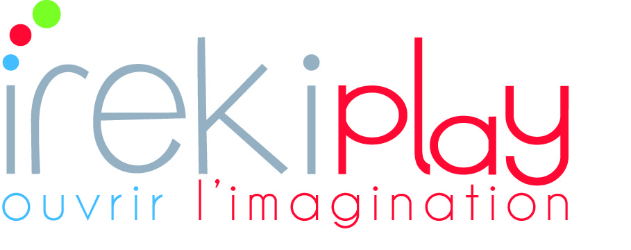 Logo de Irekiplay