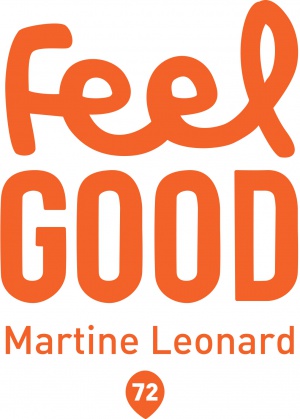 Logo de Feel Good 72