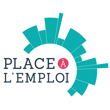 Nous participons à Place à L’emploi !