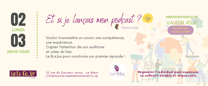 Et si je lançais mon podcast _ 02 03