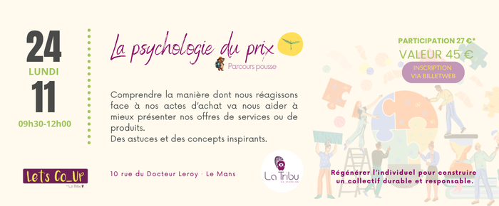 La psychologie du prix 24 11
