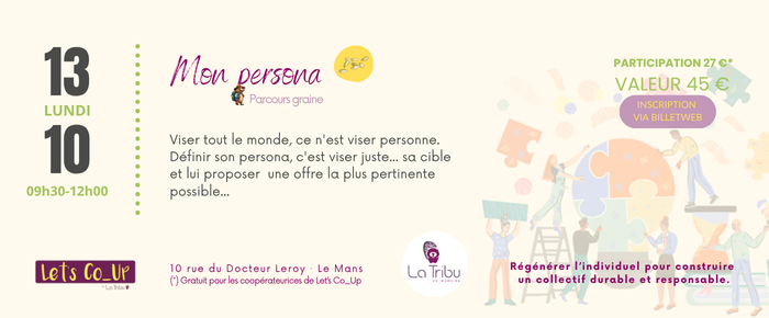 Mon persona 13 10